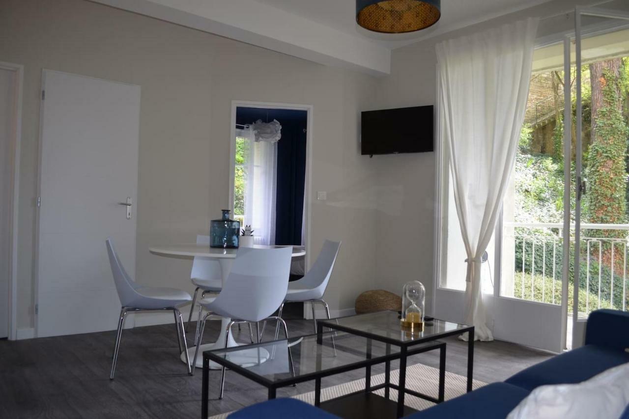 Sejourpoitiers ★ Appartement Lumineux ★ 1 Chambre Separee ★ 300M De La Gare Et Acces Direct Au Coeur Historique Exteriör bild
