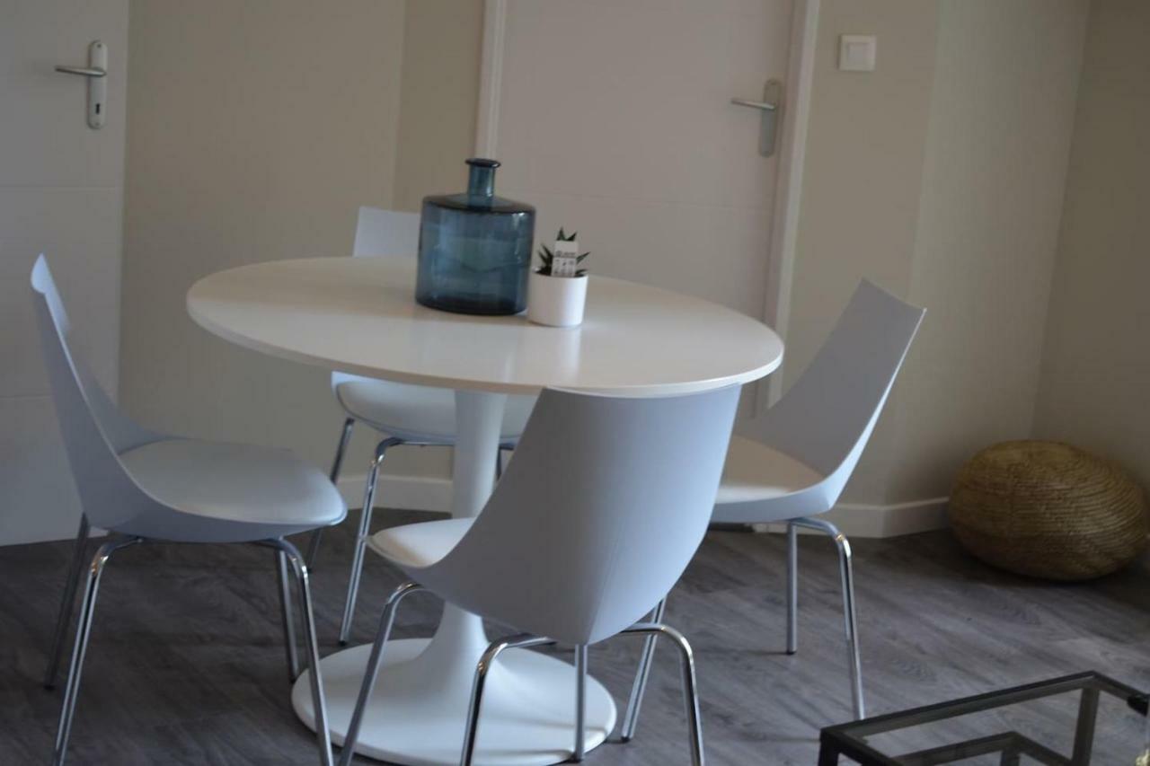 Sejourpoitiers ★ Appartement Lumineux ★ 1 Chambre Separee ★ 300M De La Gare Et Acces Direct Au Coeur Historique Exteriör bild