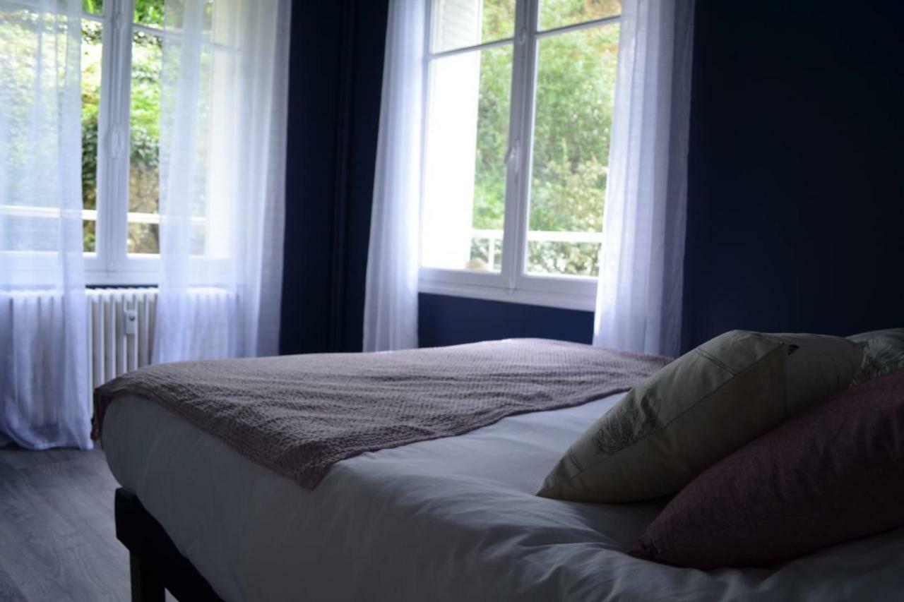 Sejourpoitiers ★ Appartement Lumineux ★ 1 Chambre Separee ★ 300M De La Gare Et Acces Direct Au Coeur Historique Exteriör bild