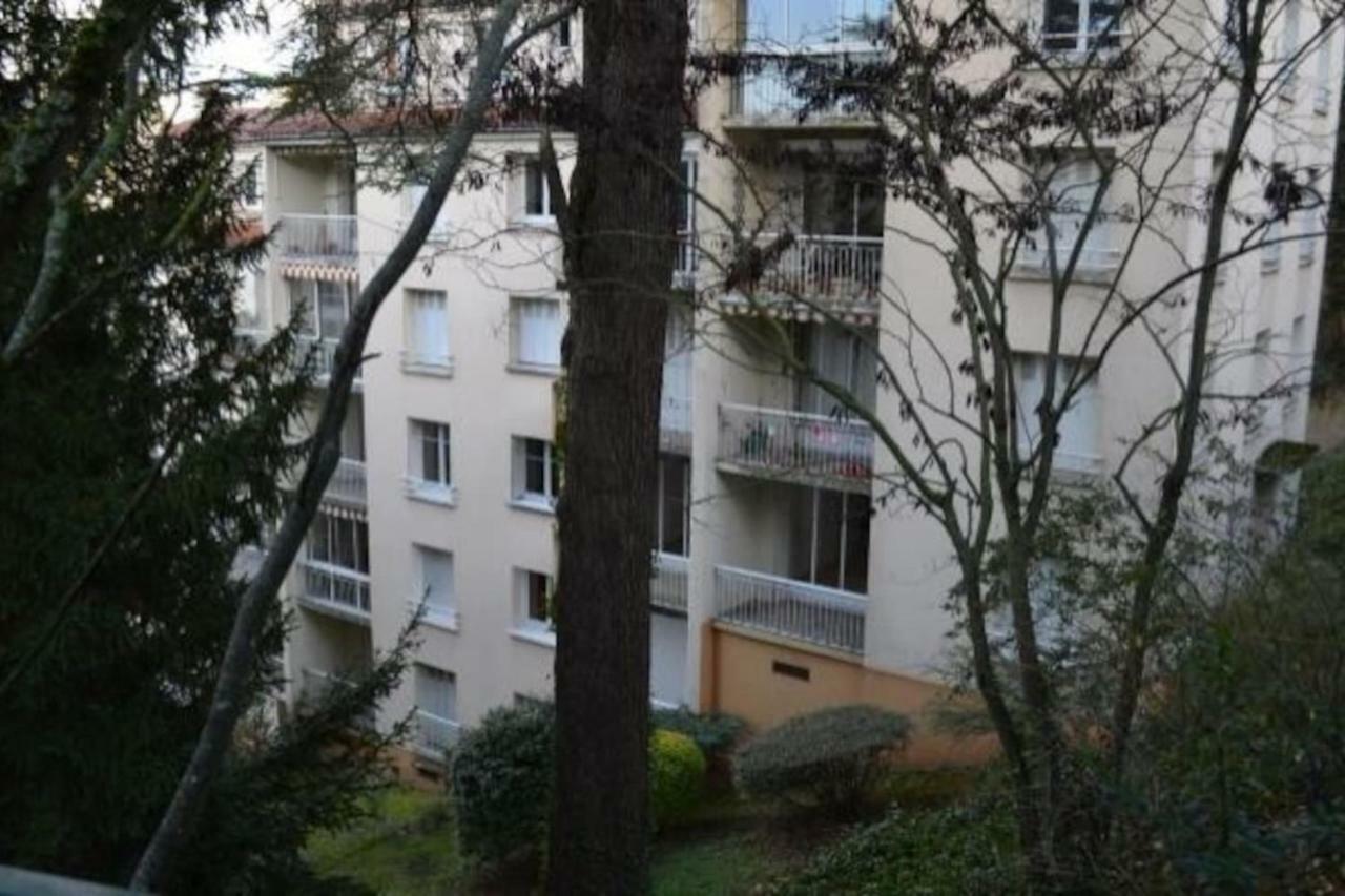 Sejourpoitiers ★ Appartement Lumineux ★ 1 Chambre Separee ★ 300M De La Gare Et Acces Direct Au Coeur Historique Exteriör bild